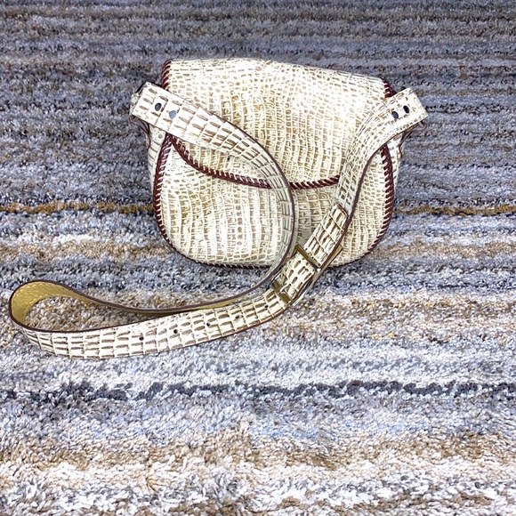 BOHO CROSS-BODY BAG - Picture 4 of 6